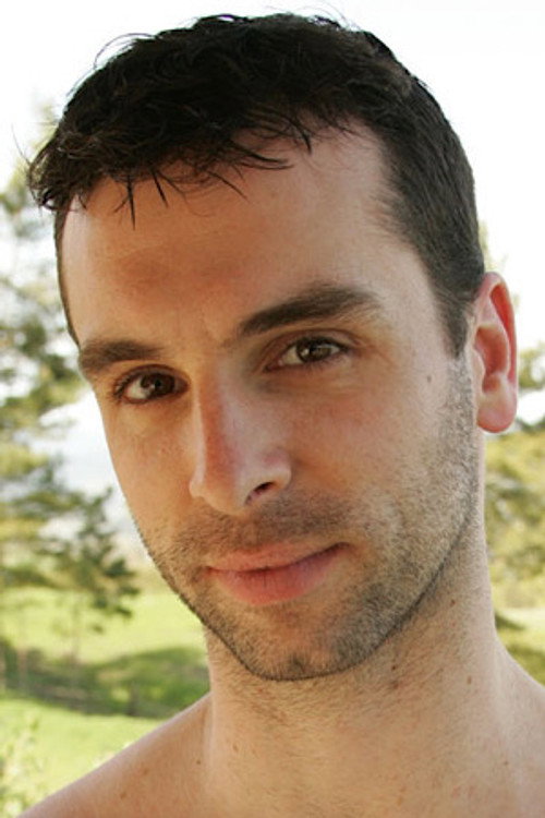 Photo of Brandon Monroe, Acting