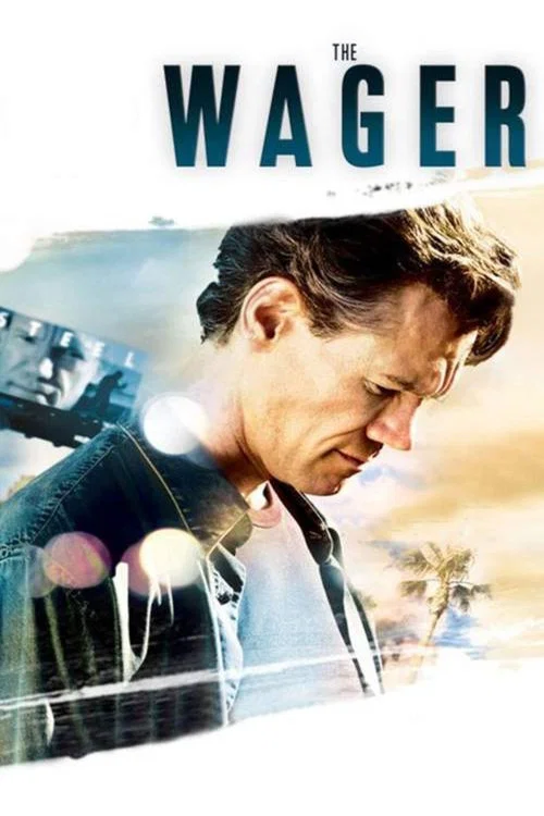 Movie poster for The Wager (2007)