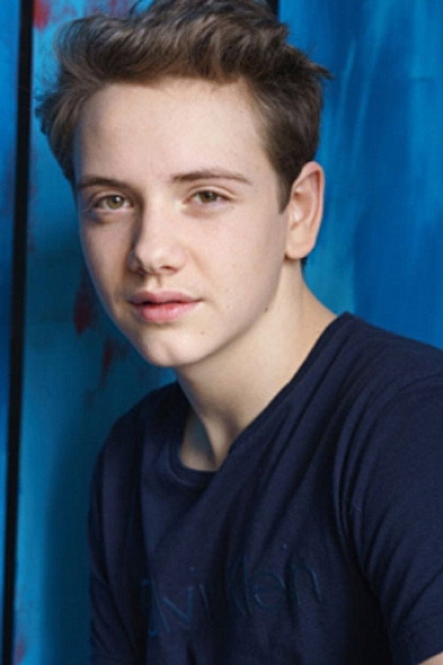 Photo of Noah Wiechers, Acting