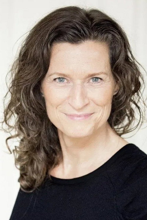 Vibeke Dueholm profile