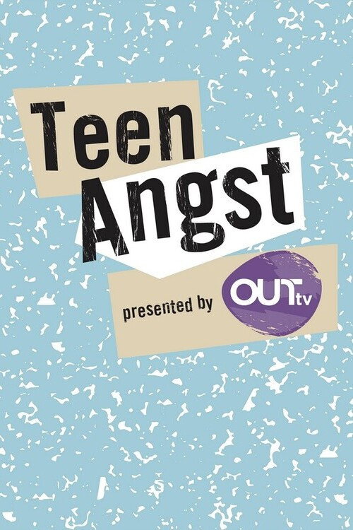 Movie poster for Teen Angst (2015)
