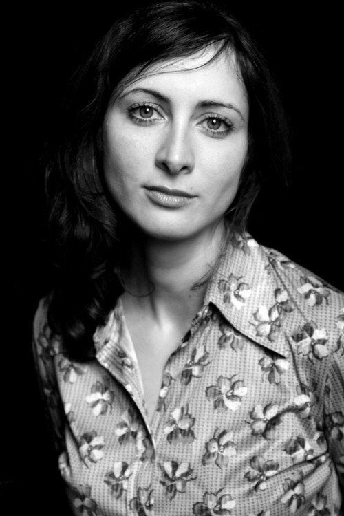 Photo of Ève Chems de Brouwer, Directing