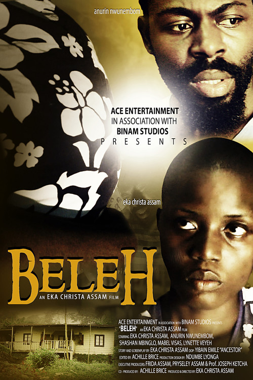 Movie poster for Beleh (2013)