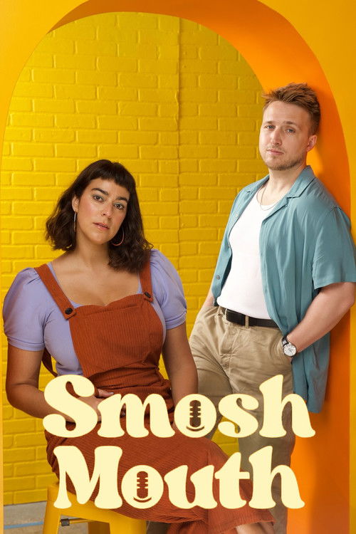Smosh Mouth poster