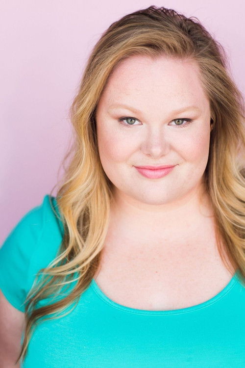 Photo of Jen Ponton, Acting