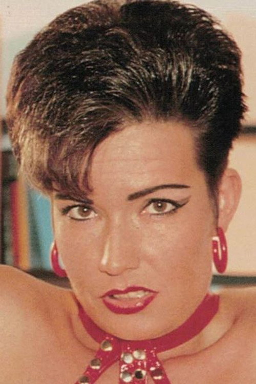 Photo of Susanna Lerch, Acting