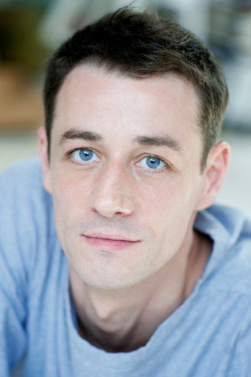 Photo of Raphaël Bouvet, Acting