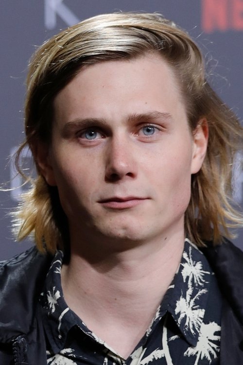 Photo of Moritz Jahn, Acting