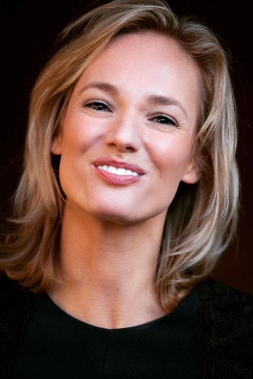 Photo of Berit van der Wouw, Acting