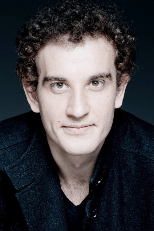 Photo of Tareq Nazmi, Acting