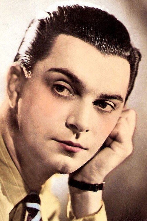 Photo of Paul Cambo, Acting