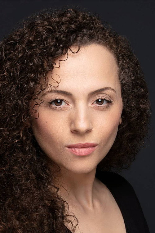 Photo of Gülcihan Mandan Sefer, Acting