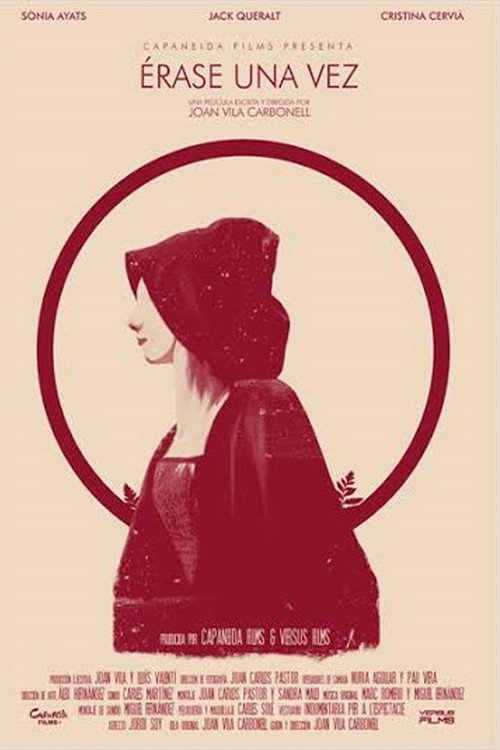 Movie poster for Explica'm un conte (2014)