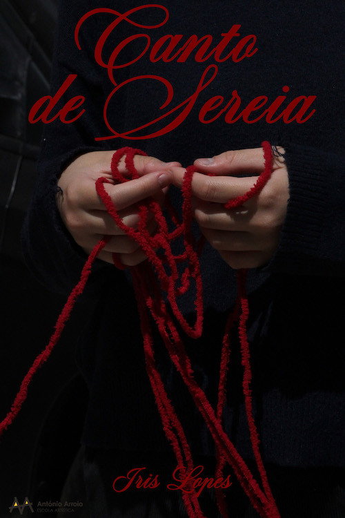 Movie poster for Canto de Sereia (2024)
