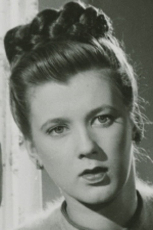 Photo of Lolita Russel Jones, Acting