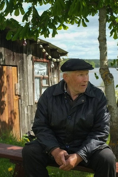 Movie poster for Pastnieku gaidot (2024)