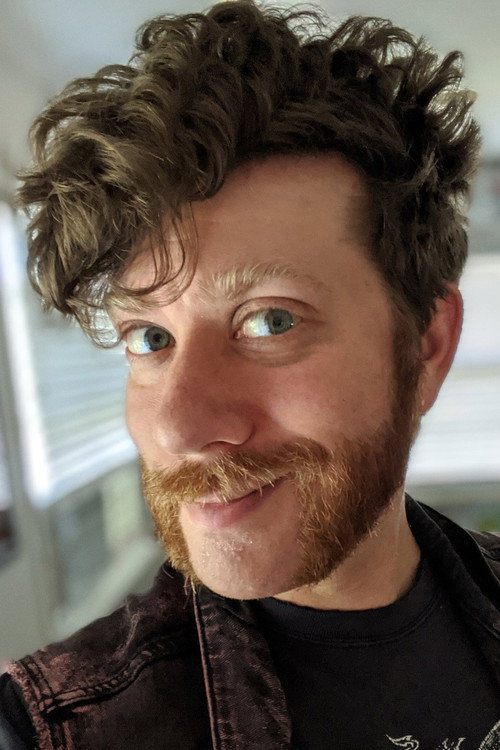 Ivan Van Norman profile