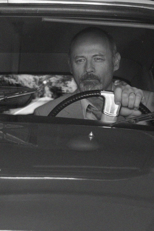 Photo of Frédéric Béal, Acting