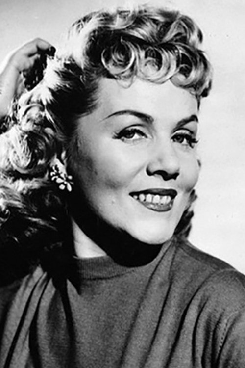 Jeannette Batti profile