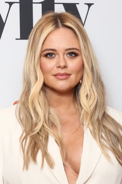 Emily Atack profile