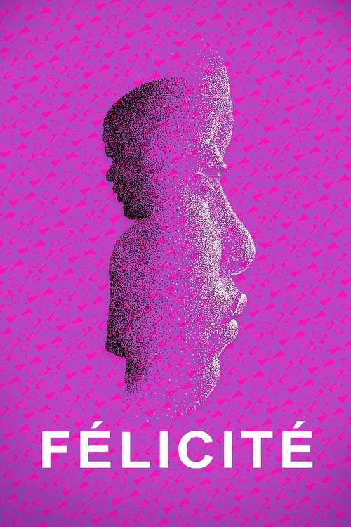 Movie poster for Félicité (2017)