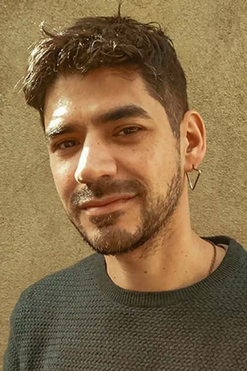 Photo of Rodrigo Guerrero, Directing