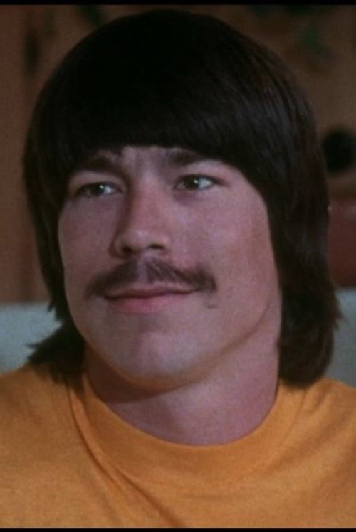 Photo of Gary Roberts, Acting