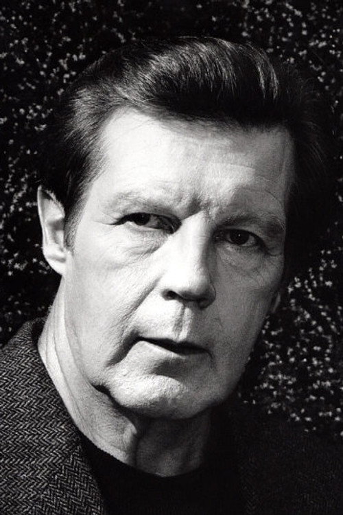 Photo of Scott St. James, Acting