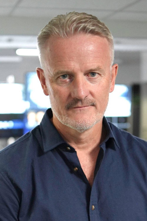 Photo of Johnny Brenna, Acting