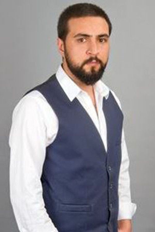 Photo of Barış Akkoyun, Acting