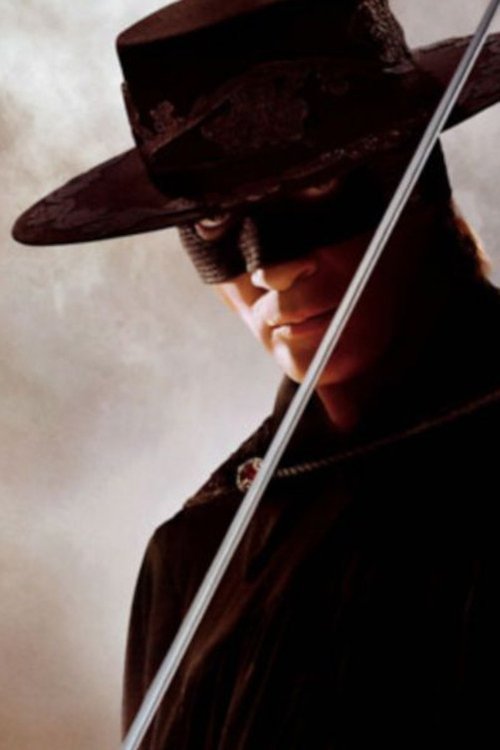 Movie poster for Z