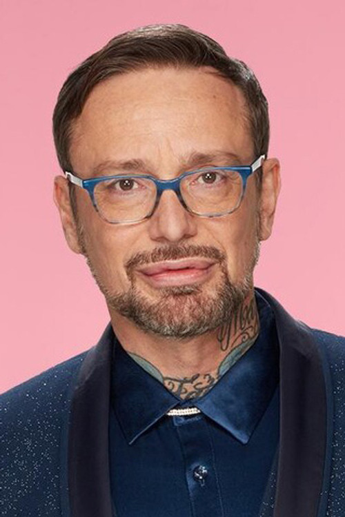 Jorge Bendersky profile