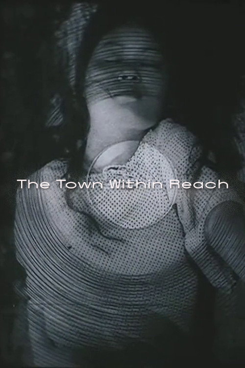Movie poster for The Town Within Reach (1983)