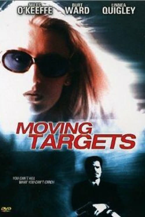 Movie poster for Moving Targets (1999)
