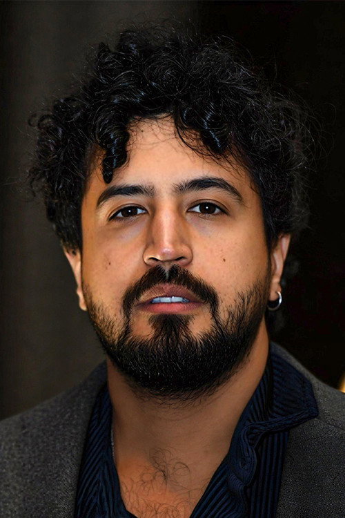 Mehrdad Sedighian profile