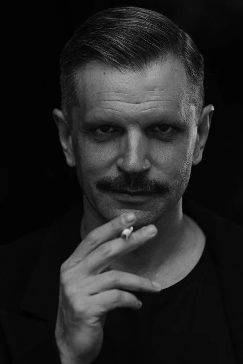 Photo of Oleksii Hladushevskyi, Production