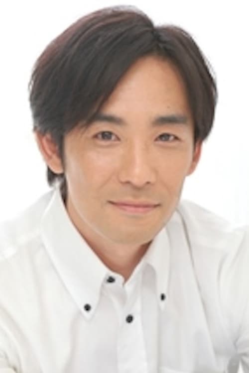 Photo of Kazutaka Hayashida, Acting