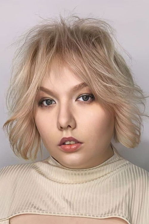 Alyona Shvidenkova profile