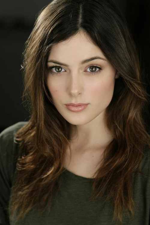 Photo of Sadie Newman, Acting