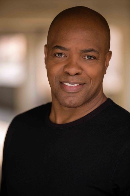 Photo of Kenneth Israel, Acting