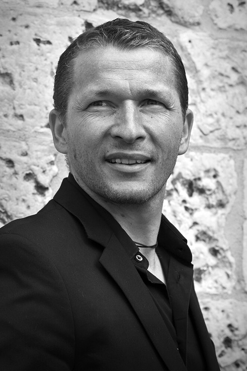 Photo of Rodolphe Liskowitch, Acting