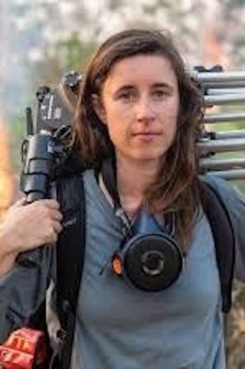 Abigail Lees profile