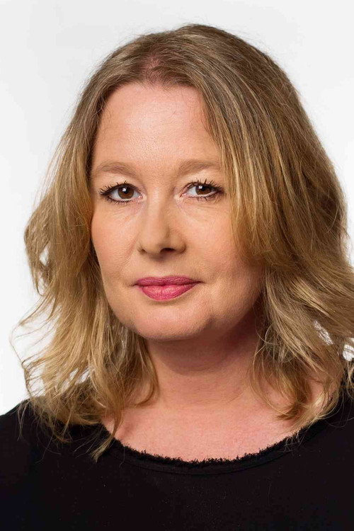 Åsa Linderborg profile