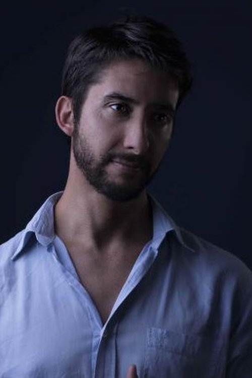 Photo of Laurent Guiot, Acting