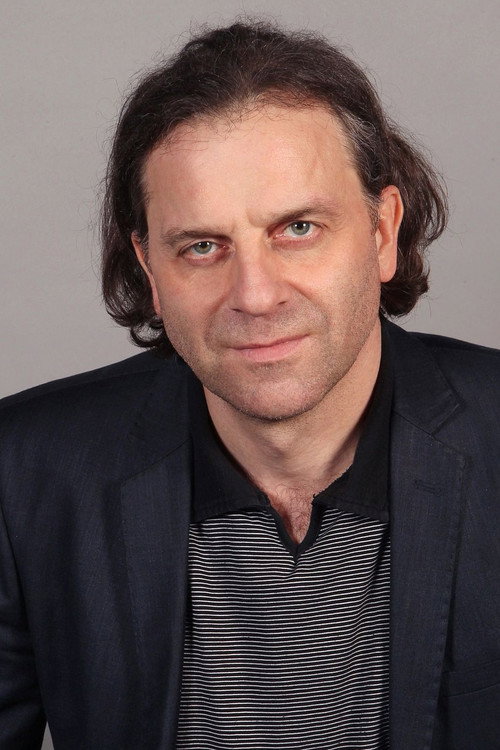 Photo of Pál Oberfrank, Acting