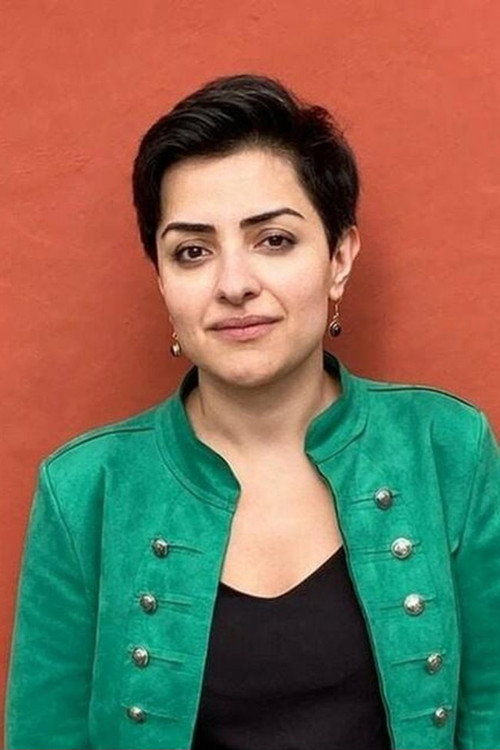 Photo of Afsaneh Salari, Directing