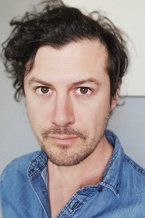 Rory Acton Burnell profile