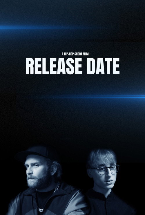 Movie poster for Release Date
