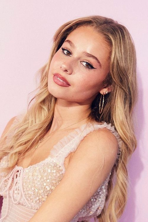 Ruby Rose Turner profile