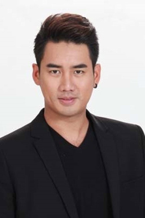 Kosawis Piyasakulkaew profile